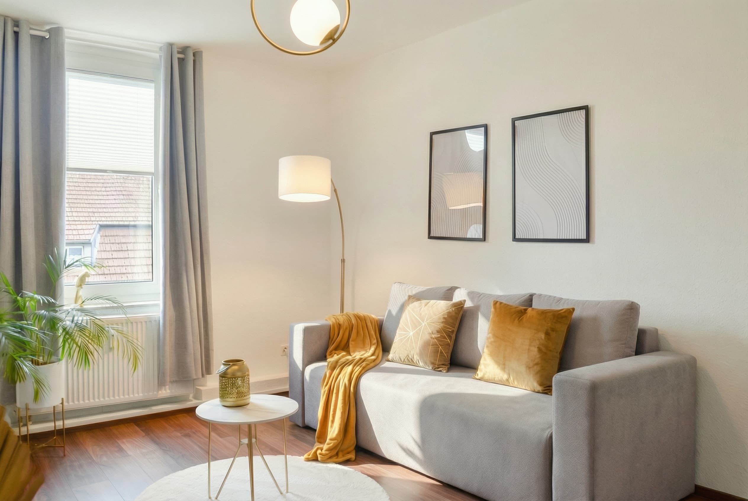 Serviced Apartment in Gelsenkirchen